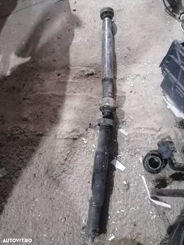 Cardan spate maserati ghibli 2.0 benzina 2016 6700085460, 8353150174700c - 1