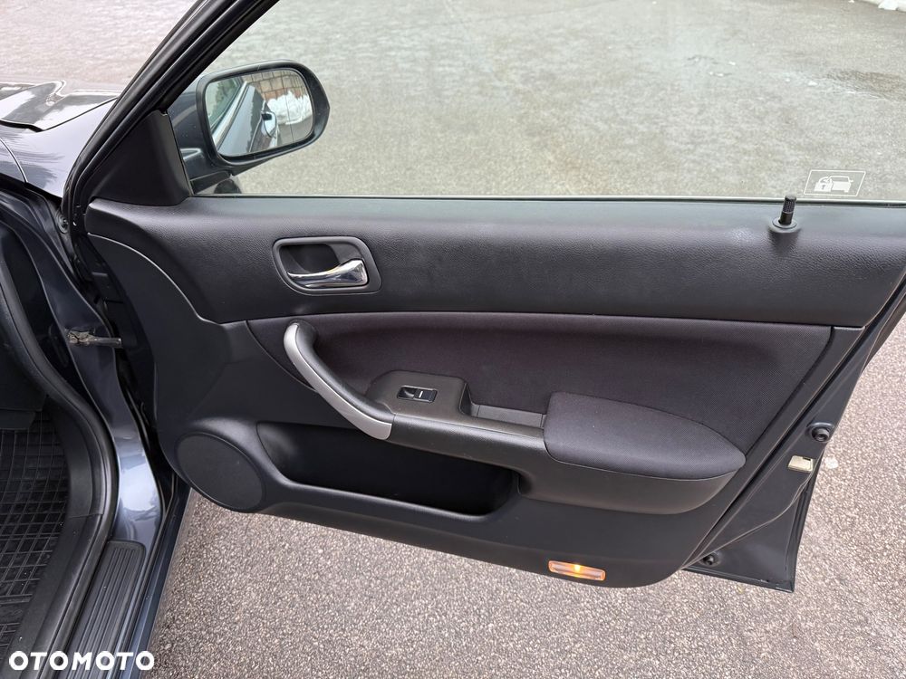 Honda Accord 2.0 Comfort - 20