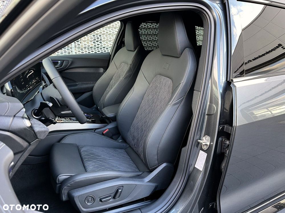 Audi A5 Avant - 6