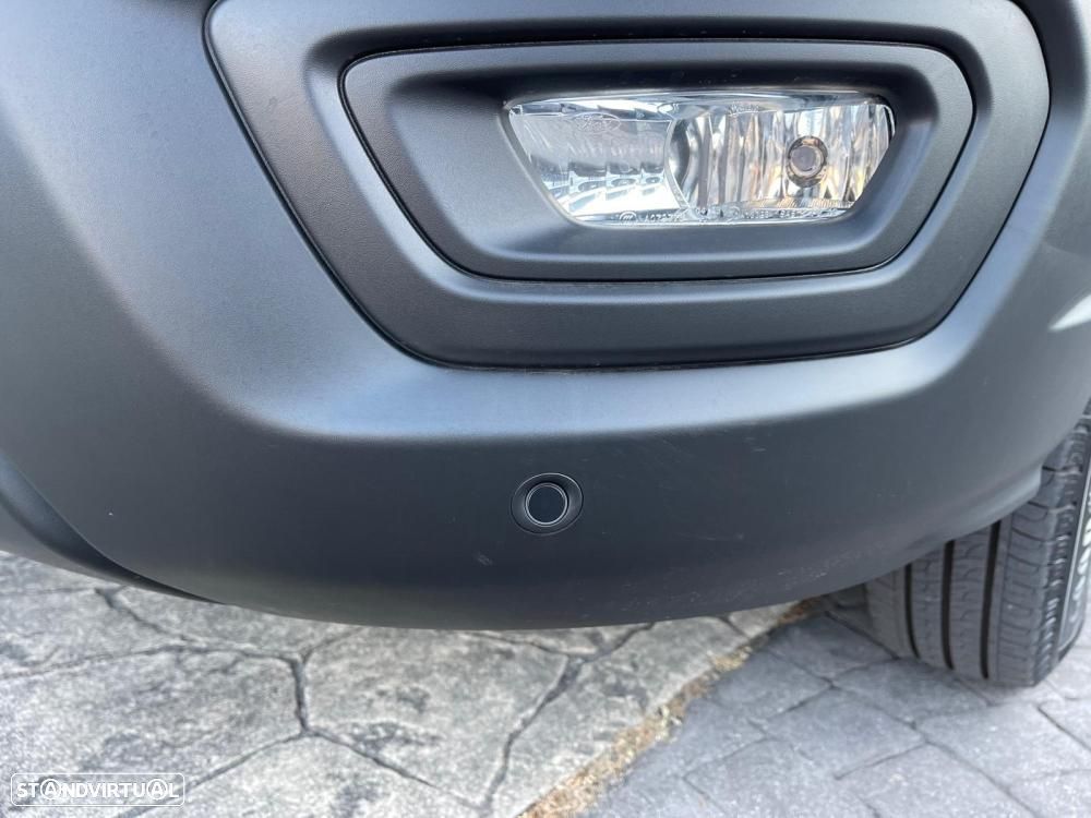 Ford Transit TRANSIT 350 L4N1 CS 2.0 ECOBLUE (130CV) - 5