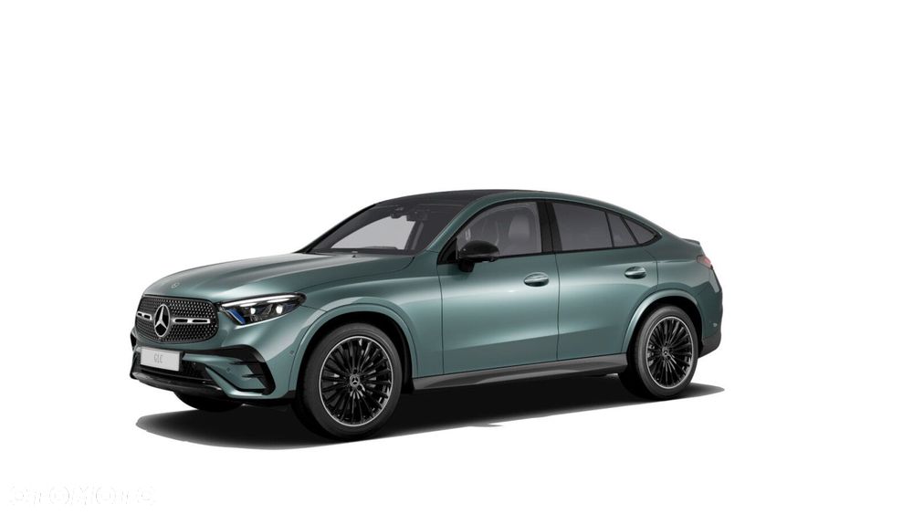 Mercedes-Benz GLC - 23