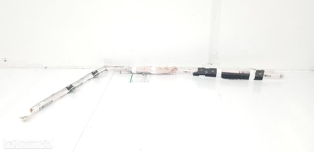 AIRBAG CORTINA FRENTE ESQUERDO SEAT IBIZA KJ1 - 1