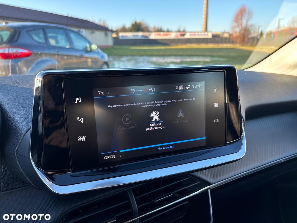 Peugeot 208 1.2 PureTech Active S&S - 24