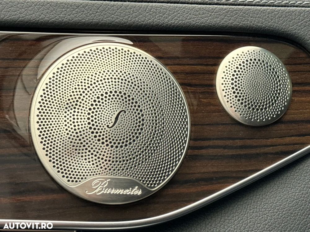 Mercedes-Benz GLC 300 e 4MATIC - 14