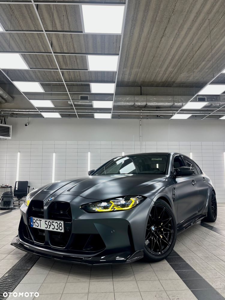 BMW M3 - 17