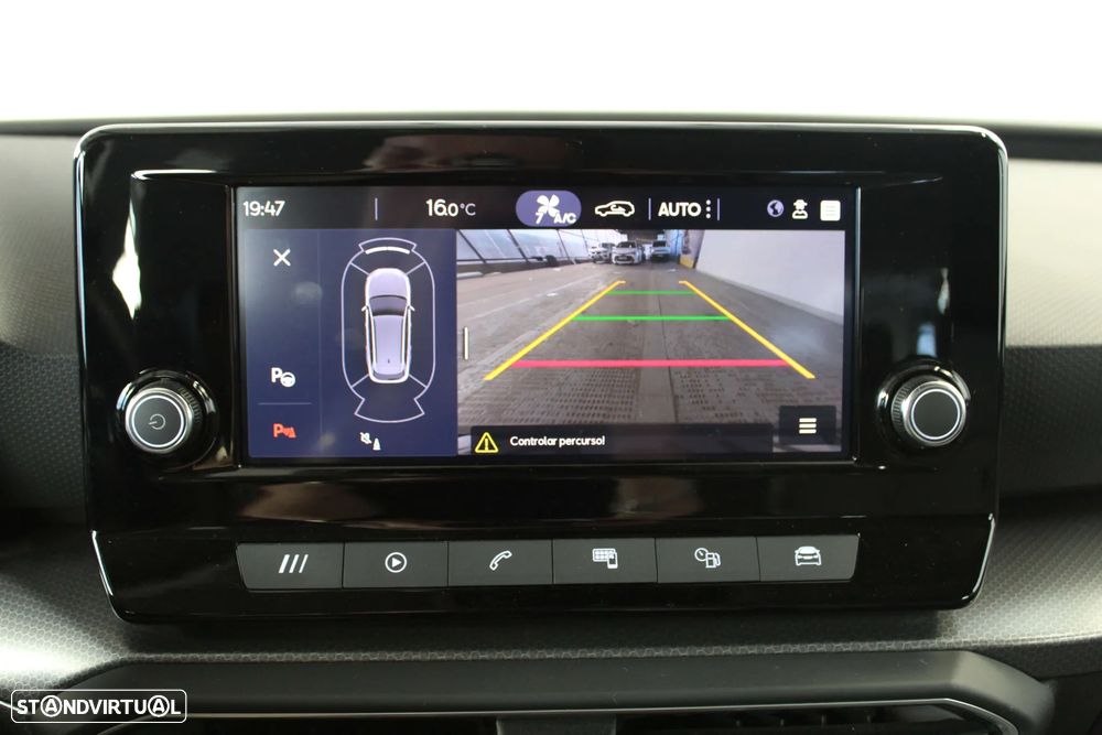 SEAT Leon ST 1.0 TSI Style - 11