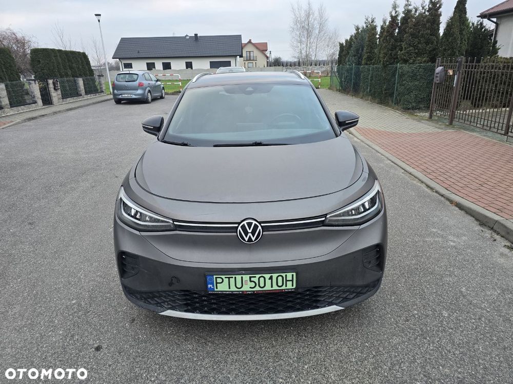 Volkswagen ID.4 - 3