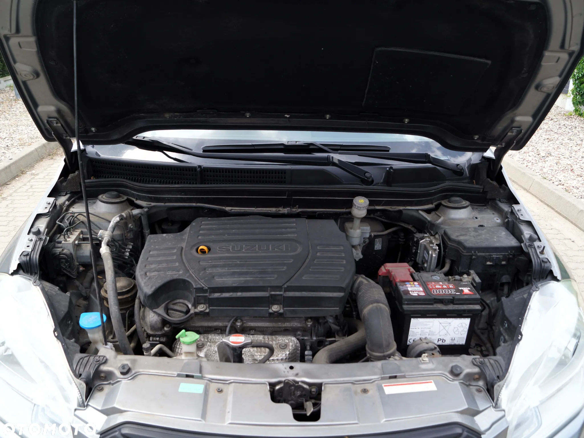 Suzuki SX4 S-Cross 1.6 Comfort - 31