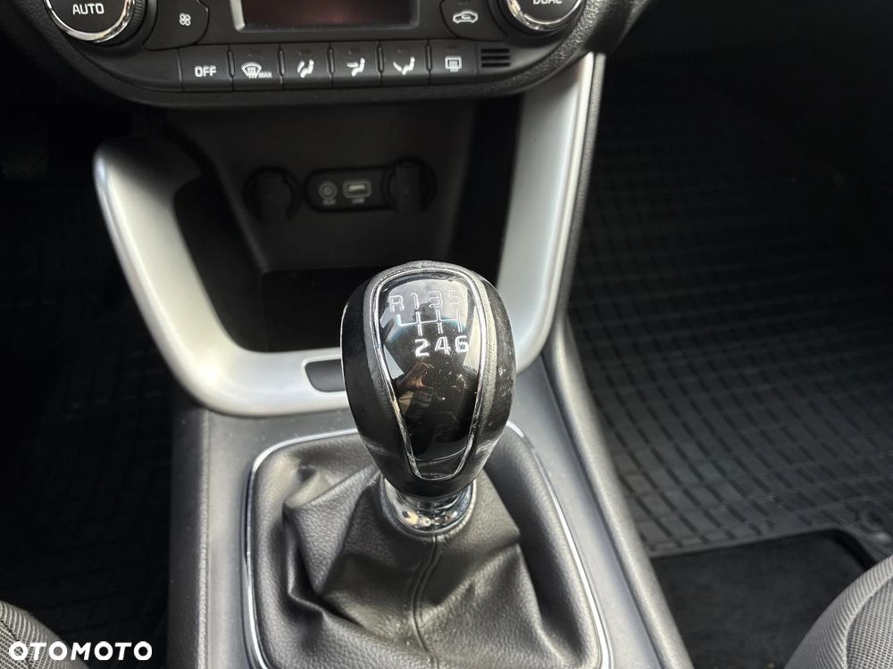 Kia Ceed 1.4 CRDi M - 19