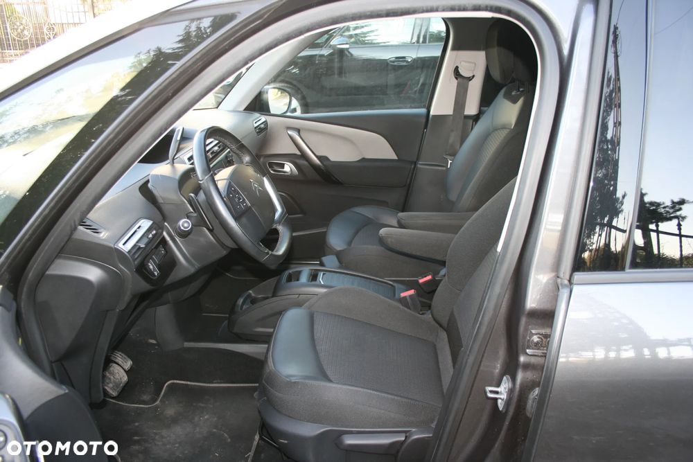 Citroën SpaceTourer - 21