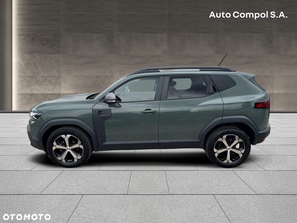 Dacia Duster 1.0 TCe Journey - 2