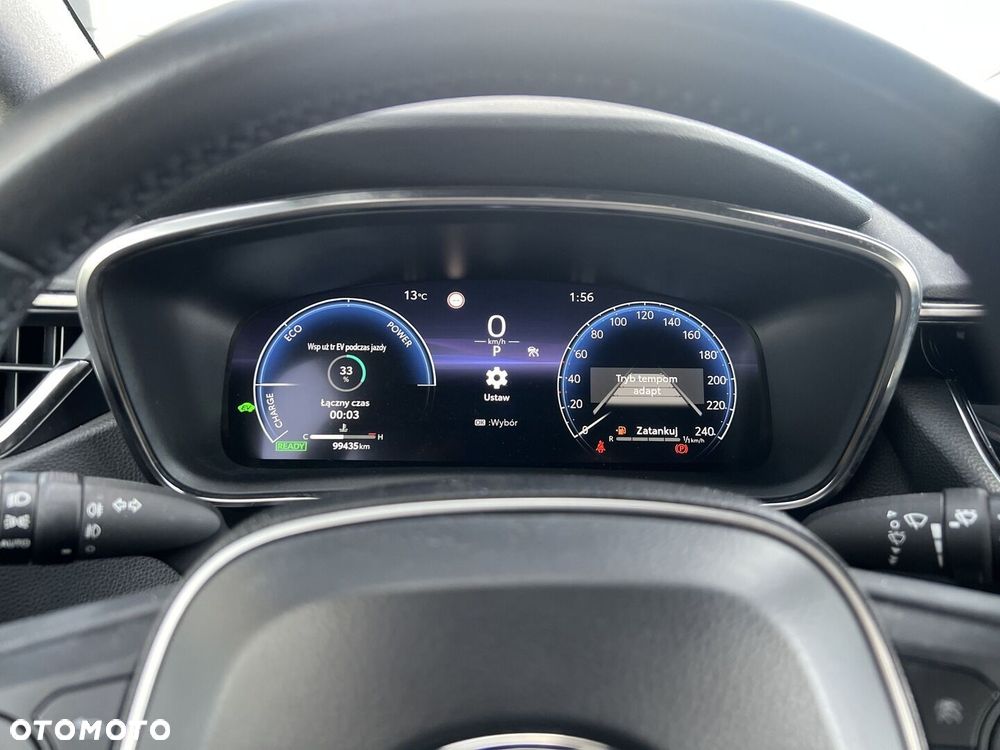 Toyota Corolla 1.8 Hybrid Comfort - 15