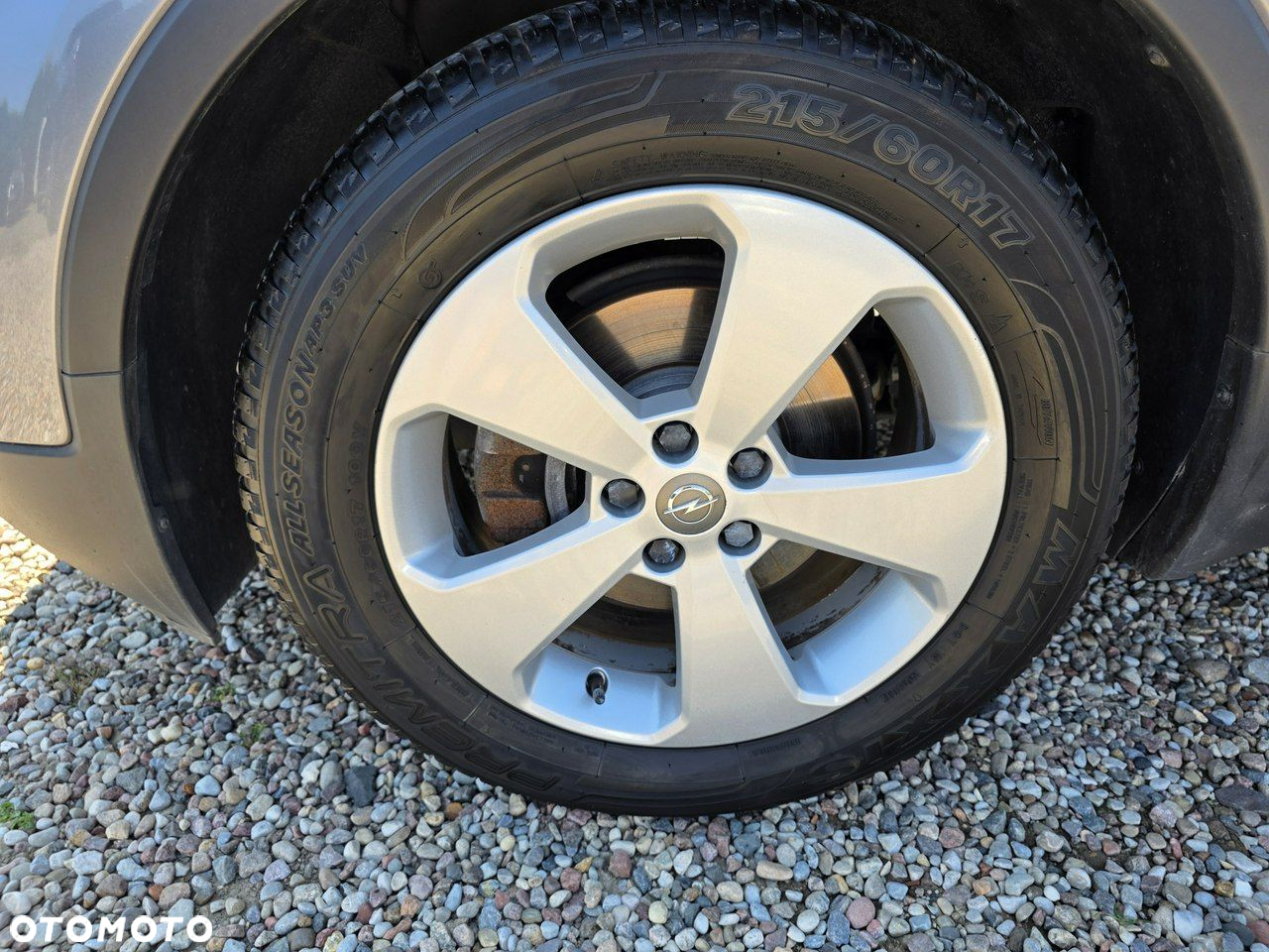 Opel Mokka 1.4 T Cosmo - 13