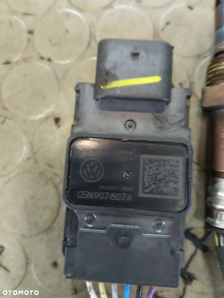 05N907807A sonda NoX 2.0 TDI Skoda Seat Audi VW czesci - 2
