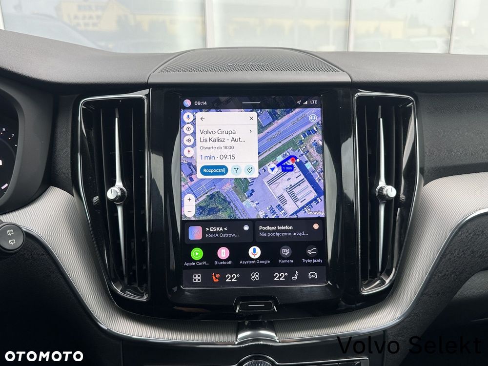 Volvo XC 60 - 15