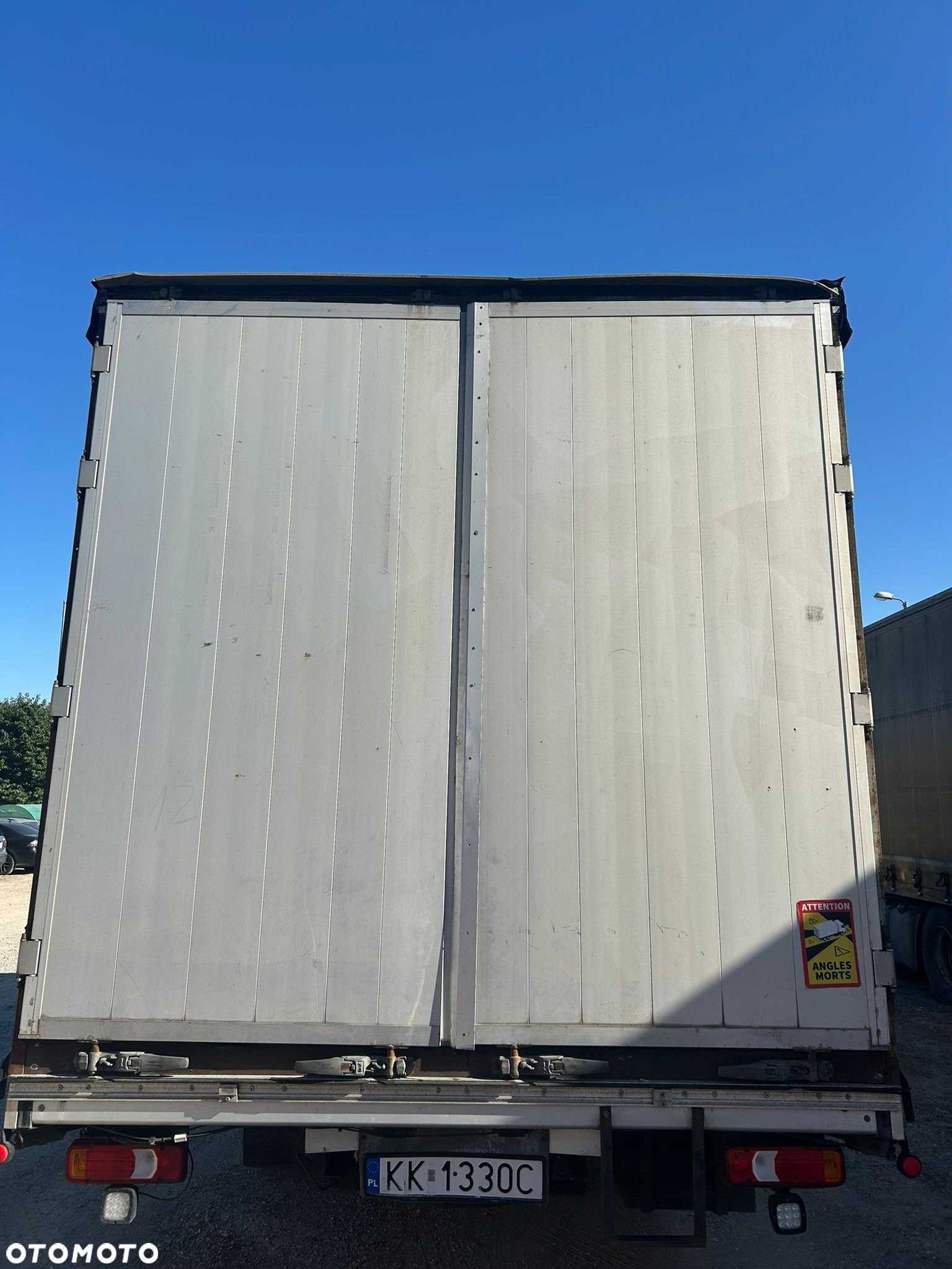 Iveco Daily 70C18 - 6
