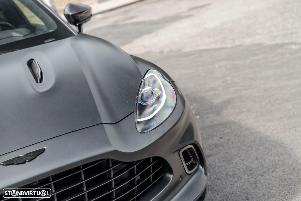 Aston Martin DBX Standard - 6