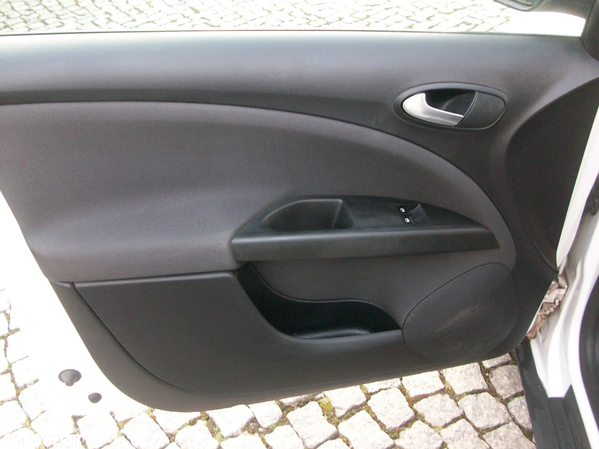 Seat Altea 1.4 Reference Comfort - 21