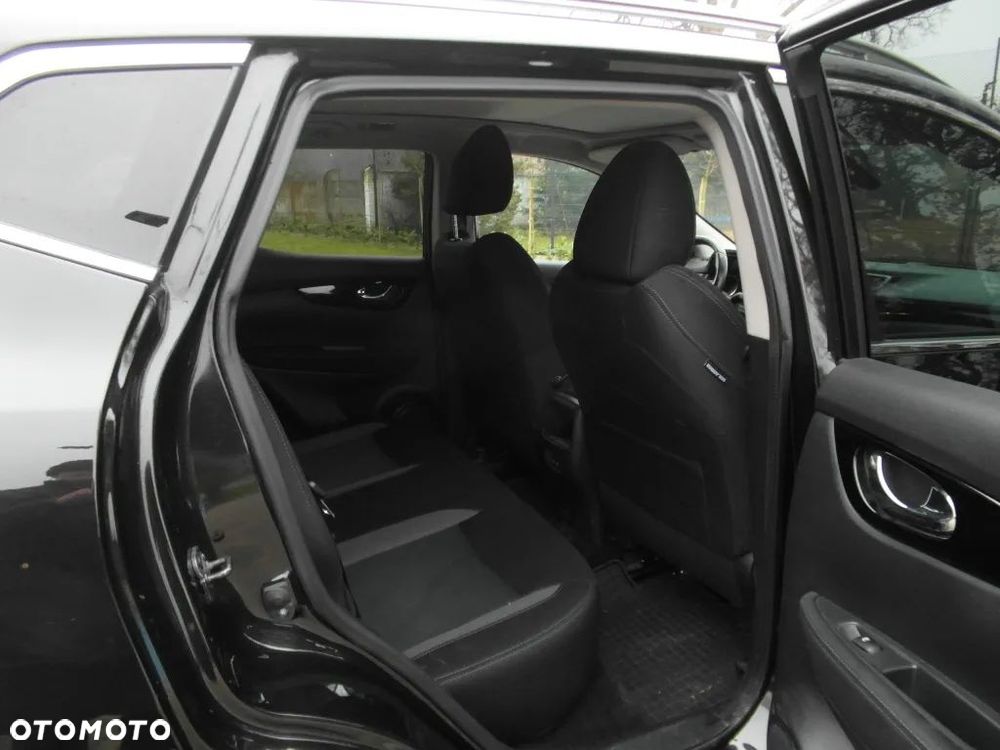Nissan Qashqai 1.3 DIG-T N-Connecta DCT - 15