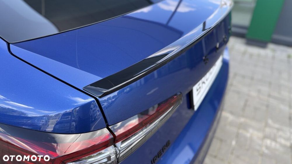 Skoda Superb 2.0 TSI Sportline DSG - 13