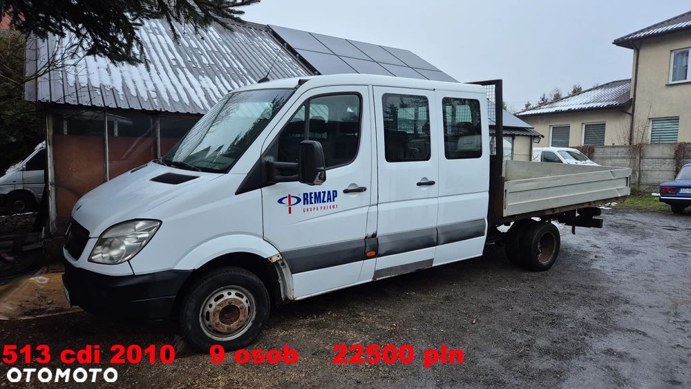 Volkswagen CRAFTER - 28