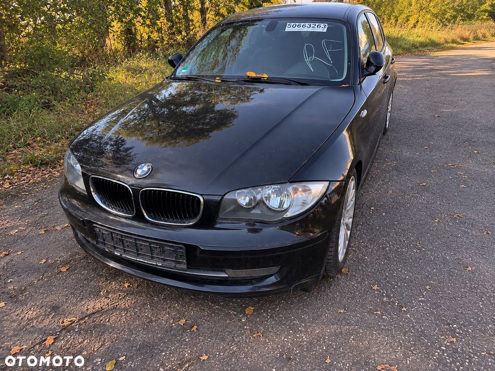 BMW Seria 1 116i - 1