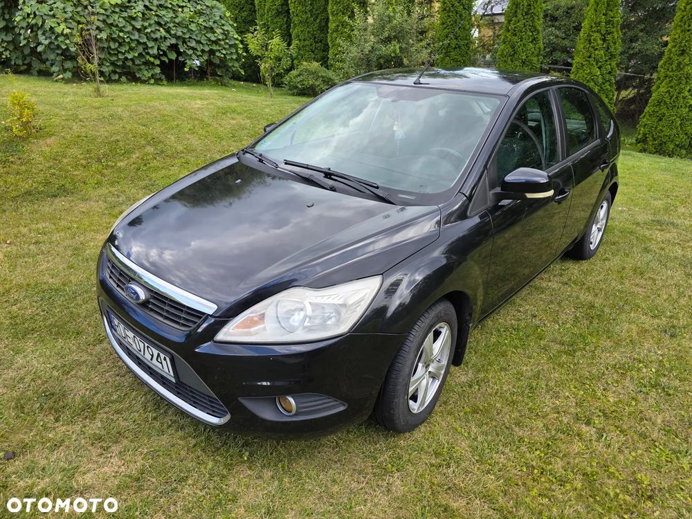 Ford Focus - 3