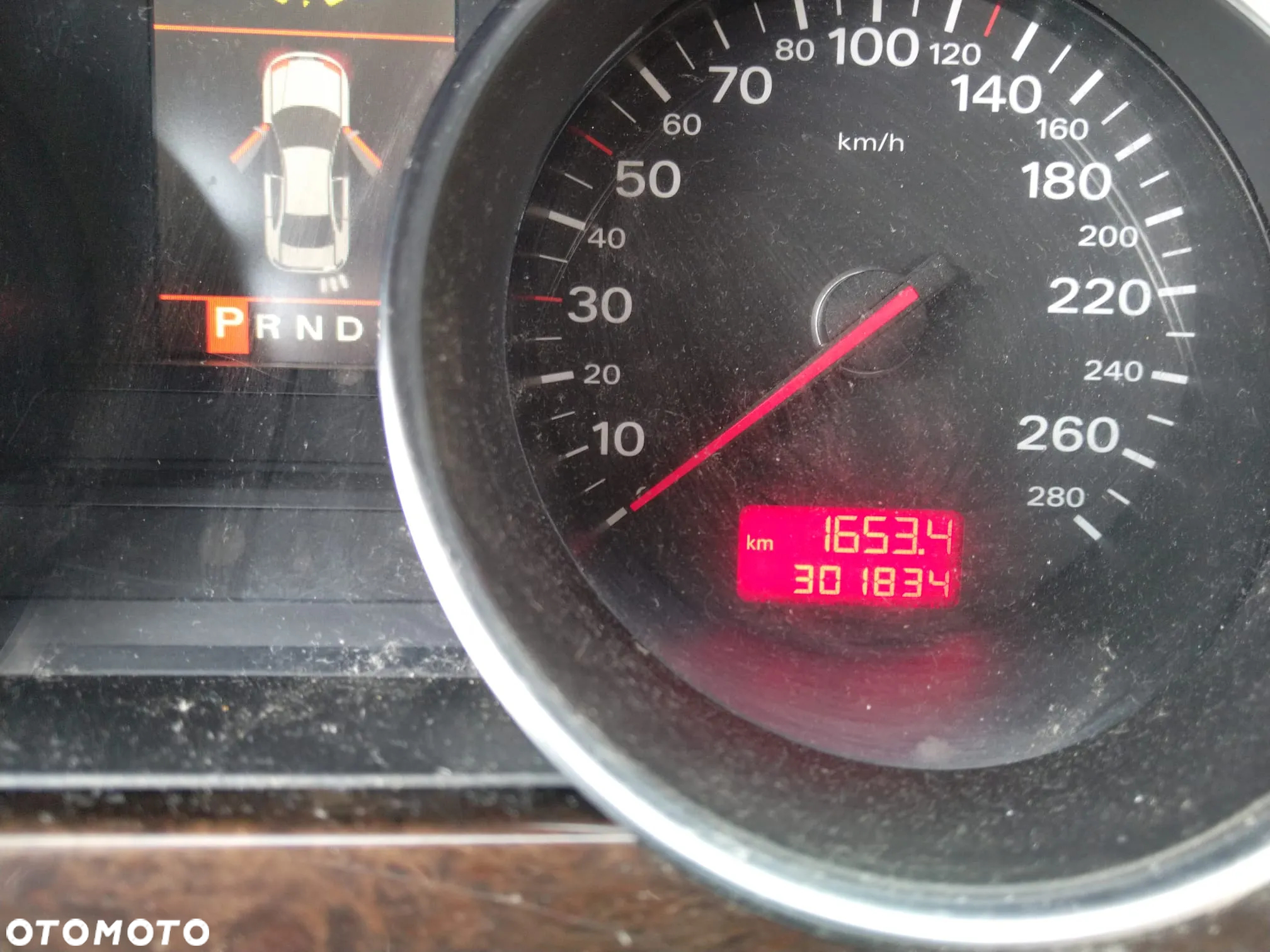 Audi A8 3.0 TDI Quattro - 11