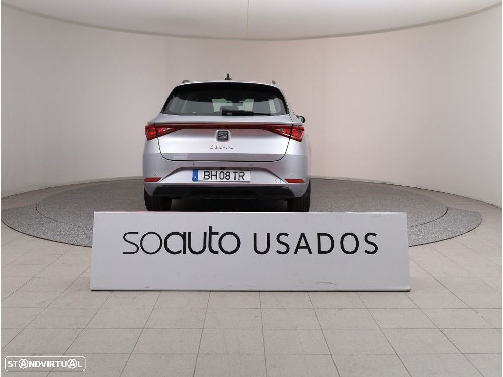 SEAT Leon ST 1.0 TSI Style - 7