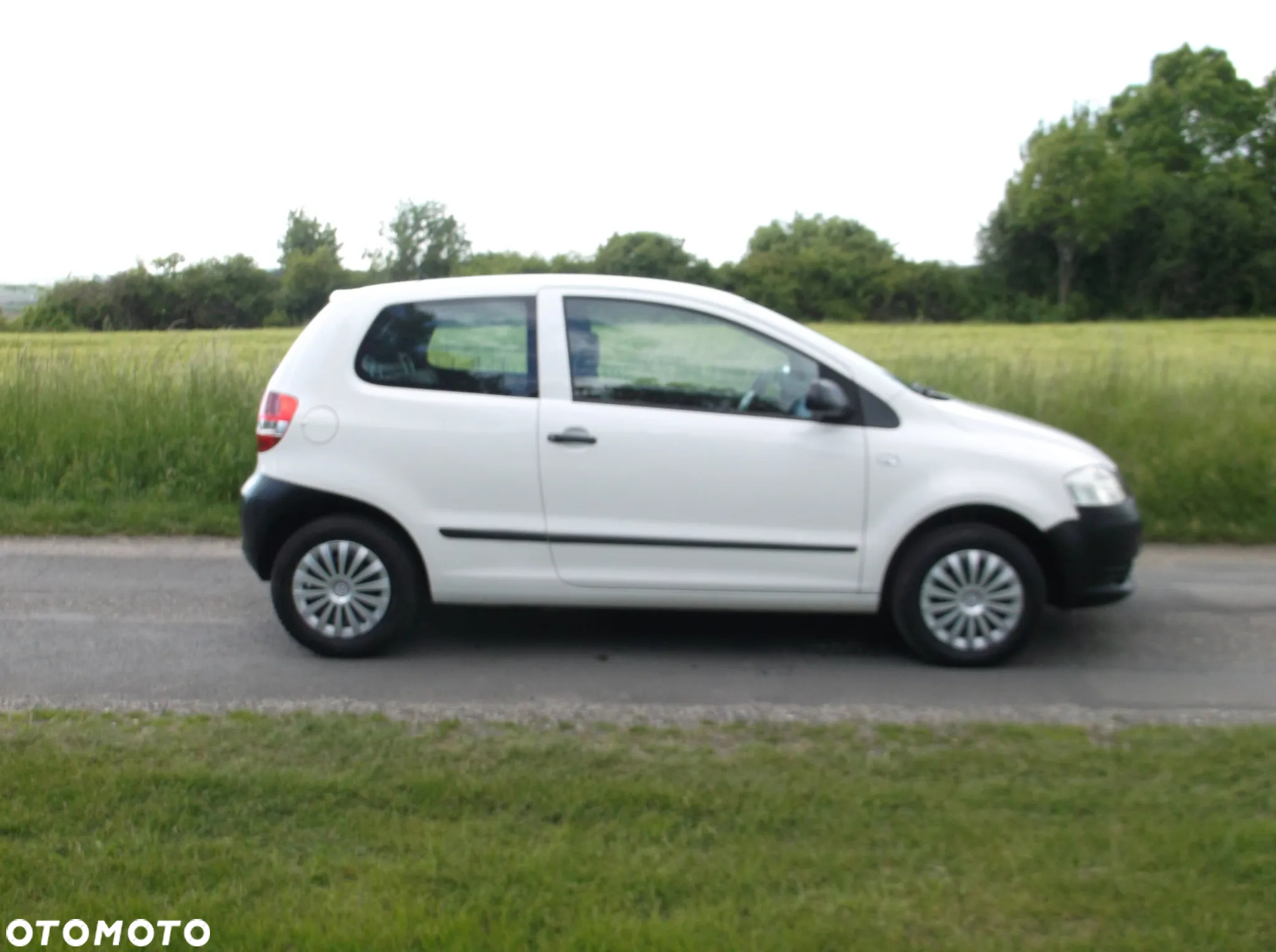 Volkswagen Fox 1.2 Refresh - 32