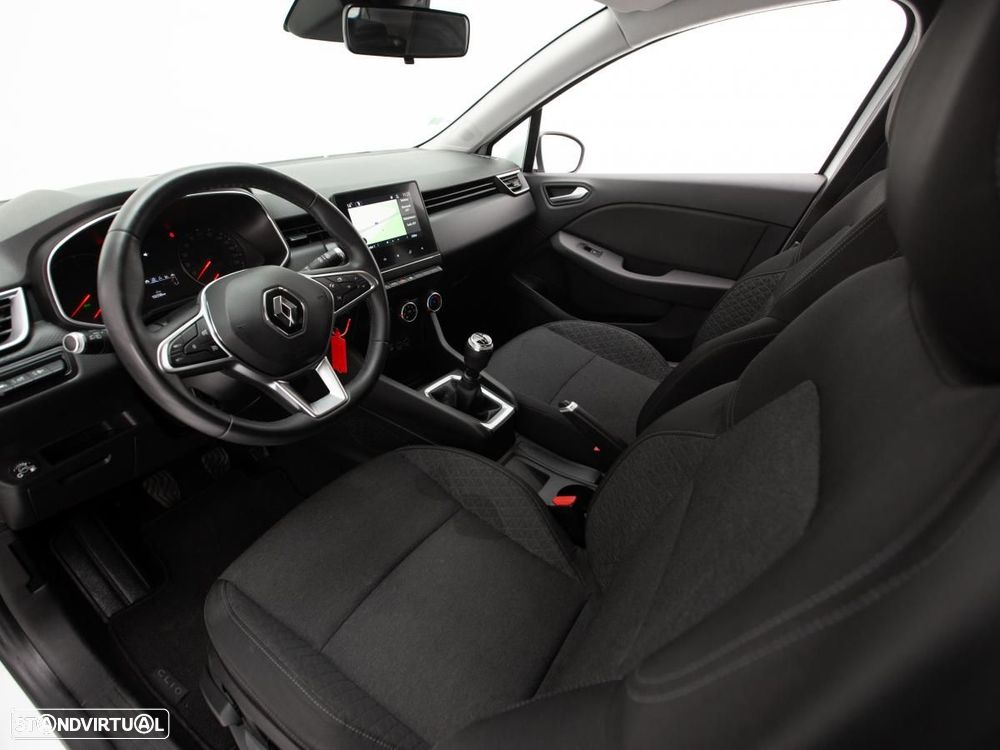 Renault Clio 1.0 TCe Intens - 6