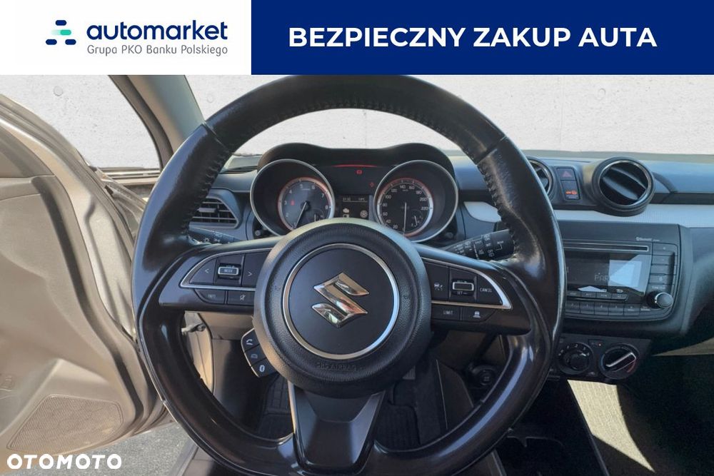Suzuki Swift - 16