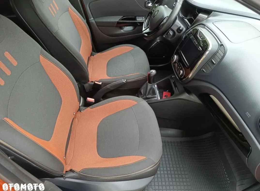 Renault Captur (ENERGY) TCe 90 INTENS - 30