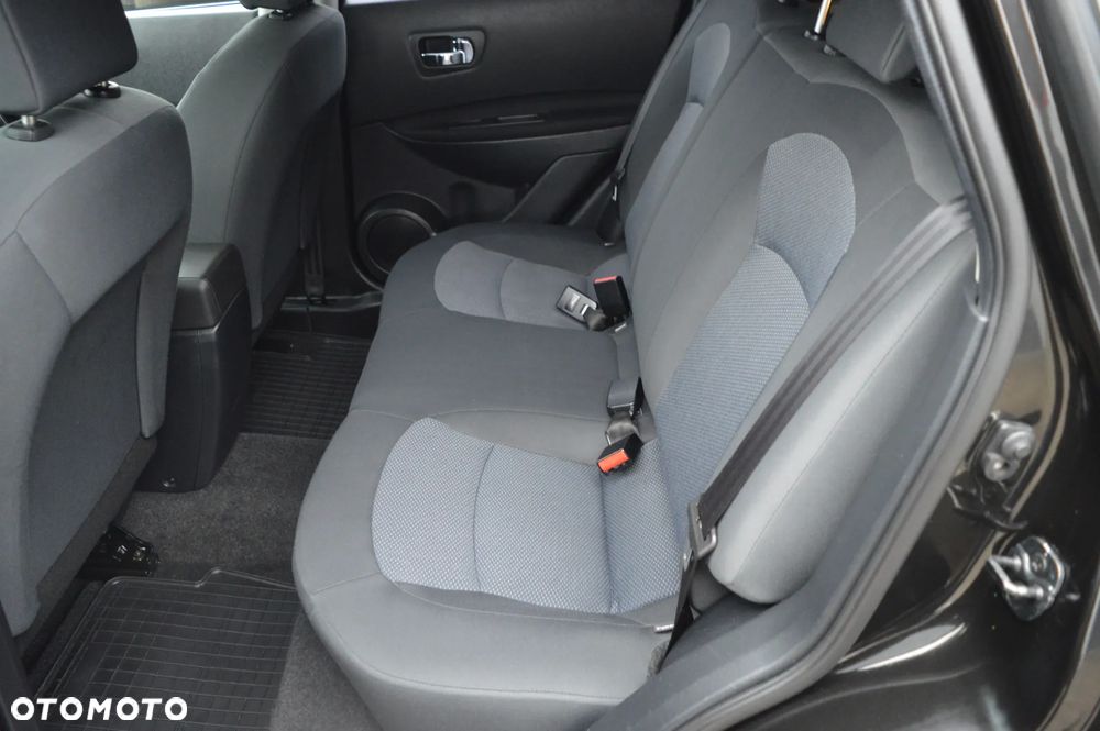 Nissan Qashqai 1.6 I-Way - 17