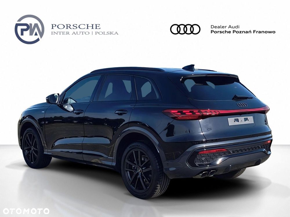 Audi Q5 2026 photo 4