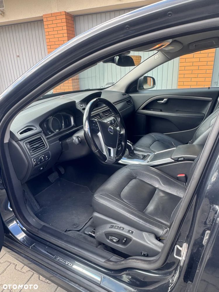 Volvo S80 D4 Drive-E Summum - 6