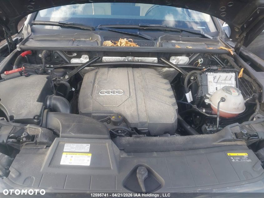 Audi Q5 45 TFSI quattro S tronic S line - 10