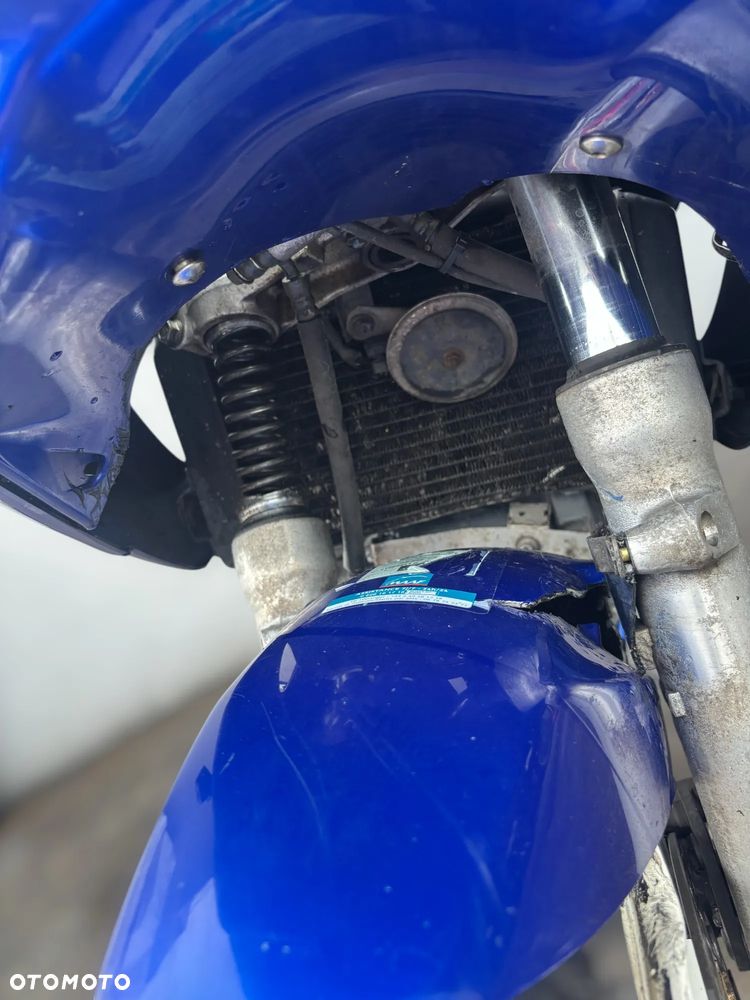 Suzuki SV - 24