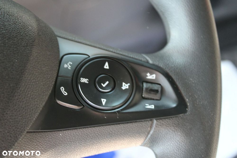 Opel Combo - 17