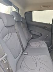 Chevrolet Spark 1.0 Base+ - 5