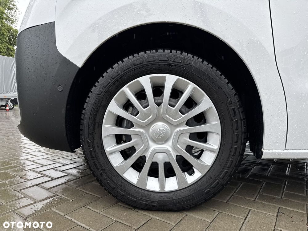 Toyota PROACE - 23