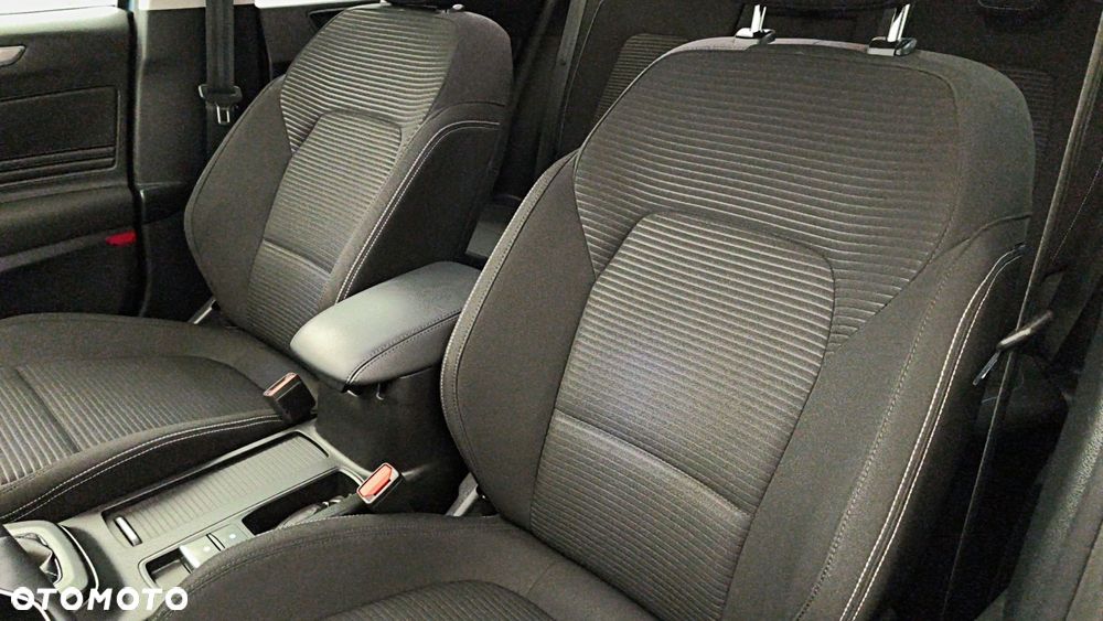 Ford Focus 1.0 EcoBoost mHEV Titanium X - 11