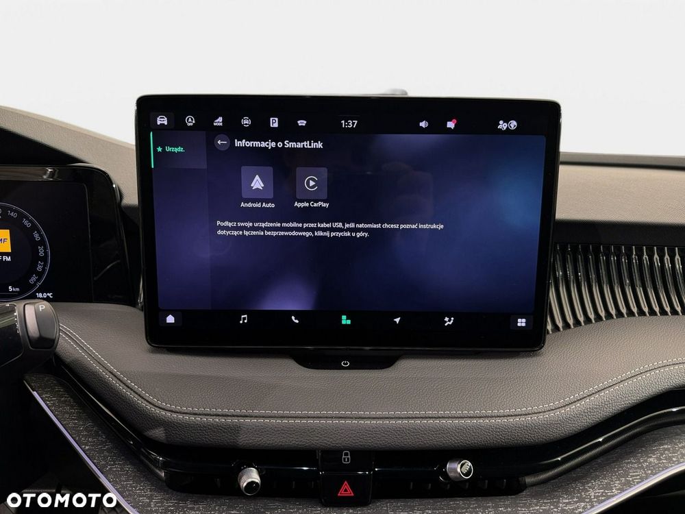 Skoda Superb - 29