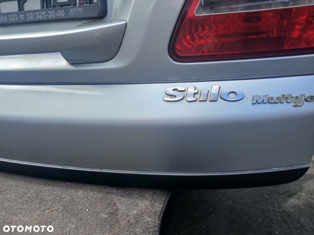 Fiat Stilo Klapa bagażnika kombi - 5