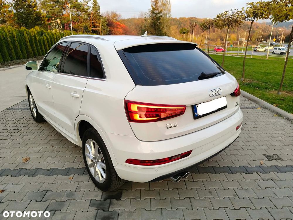 Audi Q3 - 12