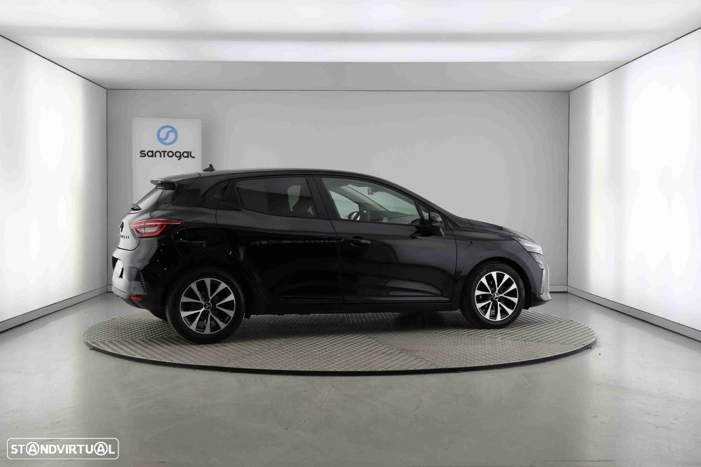 Mitsubishi Colt 1.0 MPI-T Invite - 4