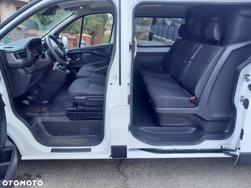 Renault Trafic - 8