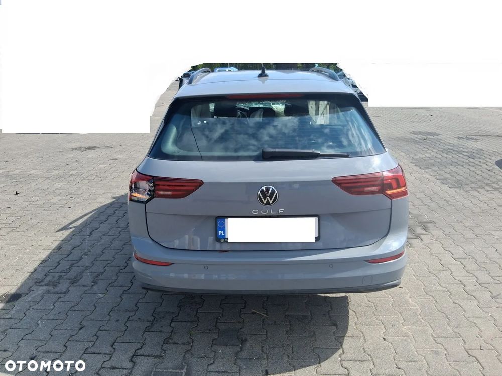 Volkswagen Golf Variant 1.5 TSI EVO Active - 6