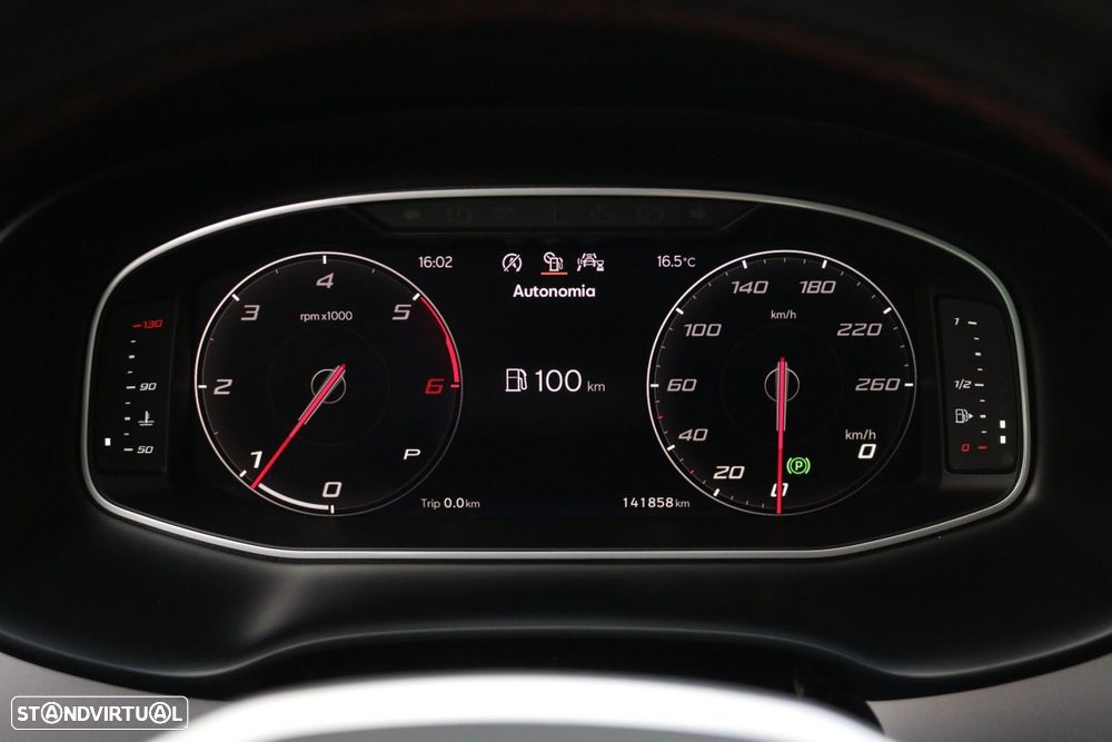 SEAT Ateca 2.0 TDI FR DSG - 44
