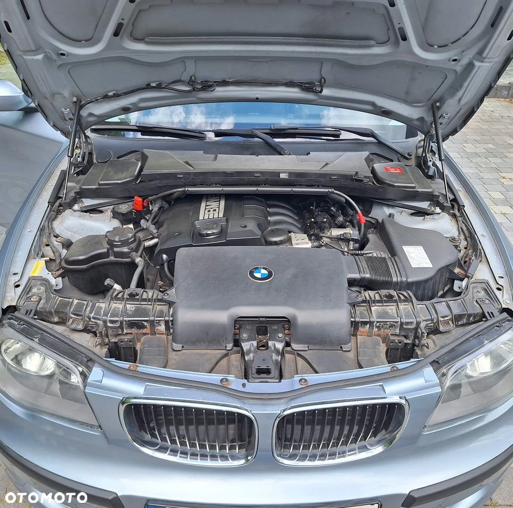 BMW Seria 1 - 14